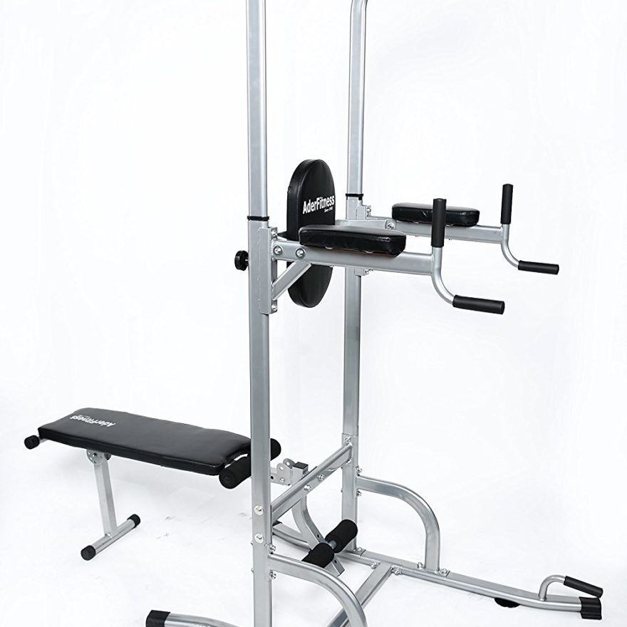 Power Tower - GYM READY EQUIPMENT