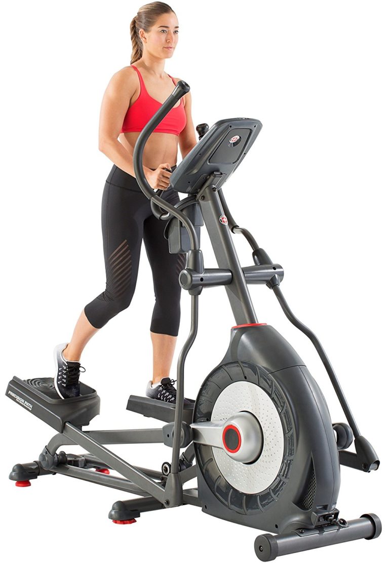 Schwinn 470 Elliptical Machine - GYM READY EQUIPMENT