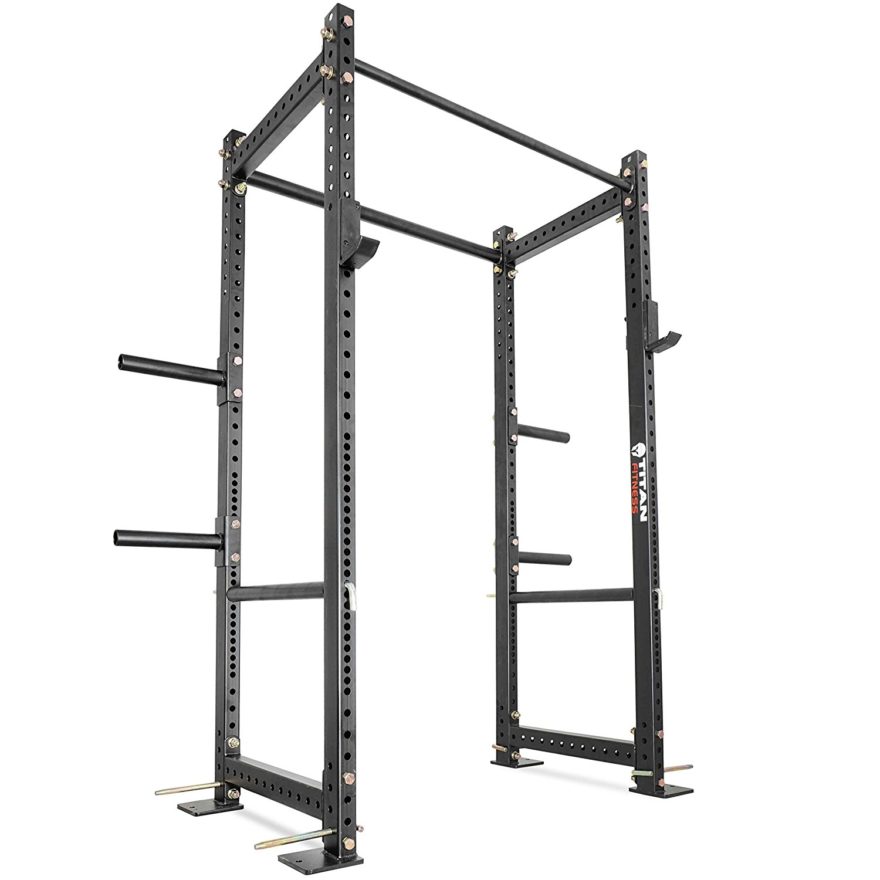 Titan Fitness T-3 Series 82