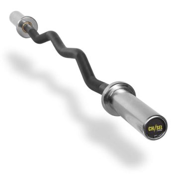 xmark curl bar