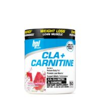 BPI CLA+ CARNITINE