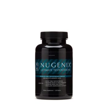 Nugenix® Ultimate Testosterone