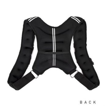 WODmaster 20lb Weight Vest