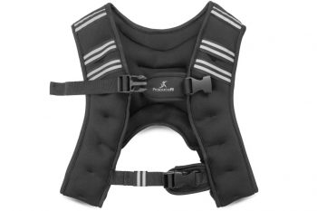 Weighted Vest 10 lb