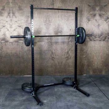 Basic Garage Gym Package