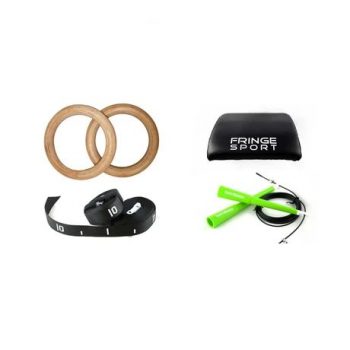 Bodyweight WOD Pack