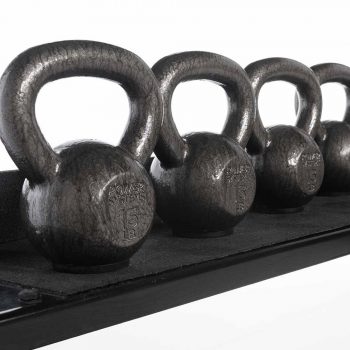 Club Premium Kettlebell Rack