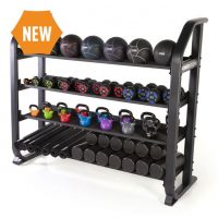 Denali Series Multipurpose Rack