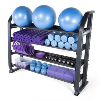 Denali Series Multipurpose Rack