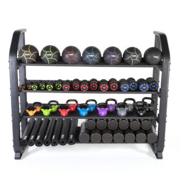 Denali Series Multipurpose Rack