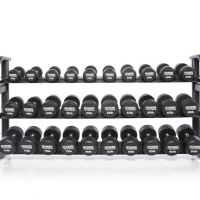 Denali Series ProStyle Dumbbell Rack