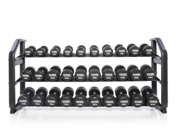 Denali Series ProStyle Dumbbell Rack