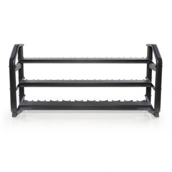 Denali Series ProStyle Dumbbell Rack