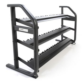 Denali Series ProStyle Dumbbell Rack