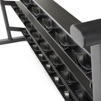 Denali Series ProStyle Dumbbell Rack