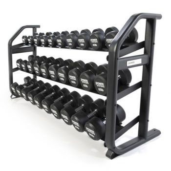 Denali Series ProStyle Dumbbell Rack