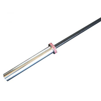 Diamond Pro IWF - 15 kg Bar