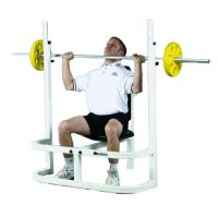 Pro Maxima FW-128 Shoulder Press