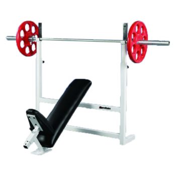 Pro Maxima FW-91 Incline Bench