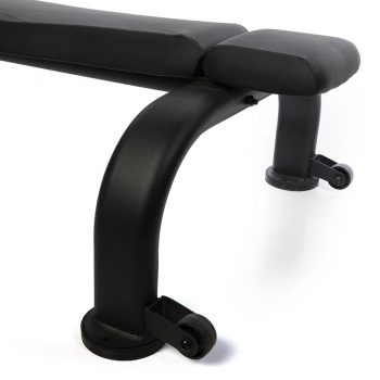 Flat Bench by Power Systems