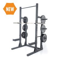 Granite Series Half Squat Rack