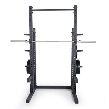 Granite Series Half Squat Rack