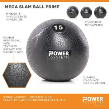 MEGA Slam Ball Prime