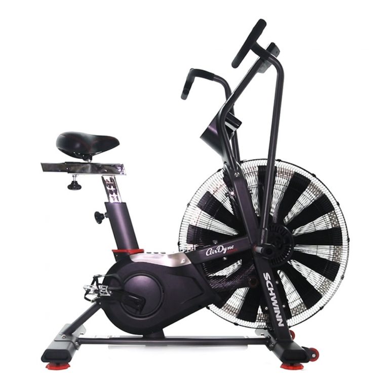 Octane Airdyne Pro Bike - GYM READY EQUIPMENT