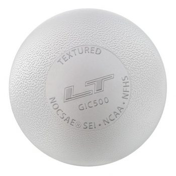 Pearl LT Lacrosse Ball