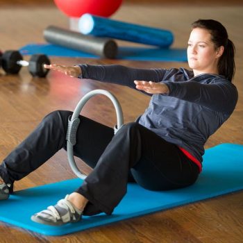 Pilates Ring