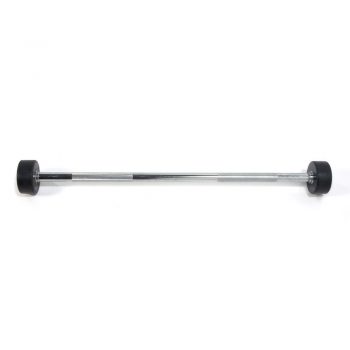 ProStyle Fixed Barbell Straight Handle