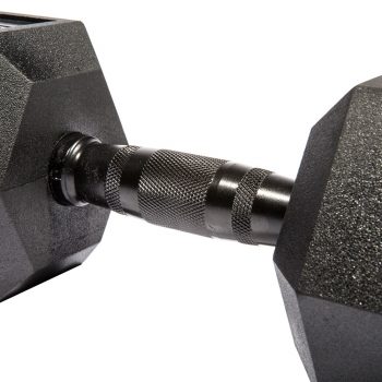 Reebok Hex Dumbbells