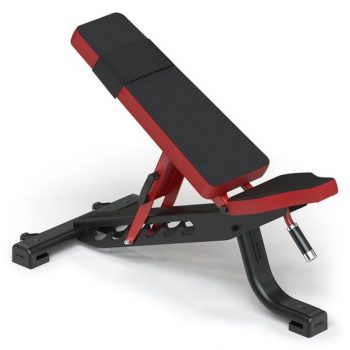 Sierra Adjustable Bench