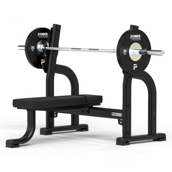 Sierra Olympic Flat Bench