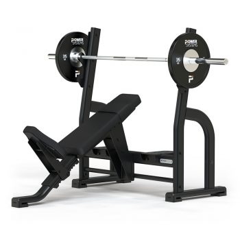 Sierra Olympic Incline Bench