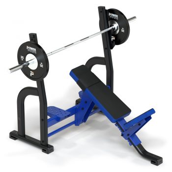 Sierra Olympic Incline Bench