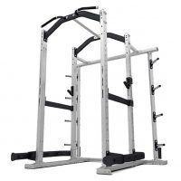 Sierra Power Rack