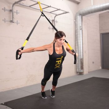 TRX Commercial Suspension Trainer