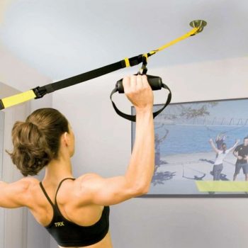 TRX X-Mount