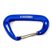 Vector Carabiner