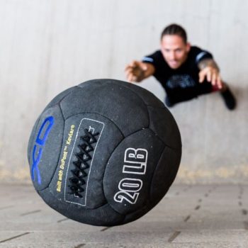 XD™ Kevlar® Medicine Ball 14 inch