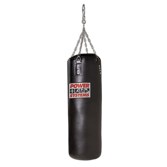 PowerForce Hanging Bag - 50 lbs - GYM READY EQUIPMENT