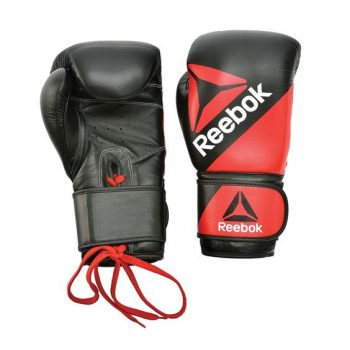 Reebok Combat Leather Training Glove