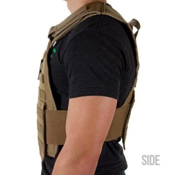 Cordura Weight Vest