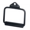 Black Chrome Stirrup Handle - GYM READY EQUIPMENT