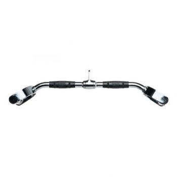 Premium Revolving 24" Lat Bar