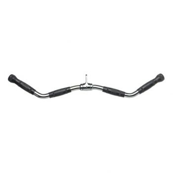 Premium Revolving Curl Bar