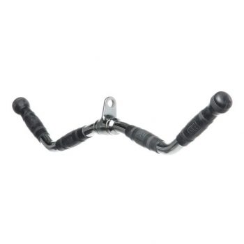 Premium Revolving Curl Bar