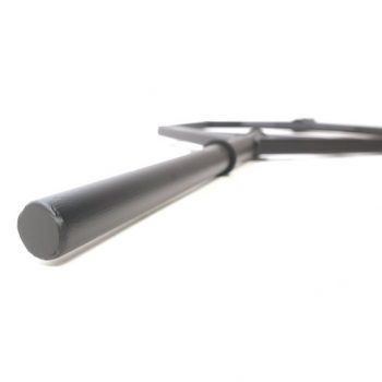 Diamond Pro Hex Barbell