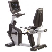 Pro Maxima Centurion 25RX3 Commercial Recumbent Exercise Bike Series